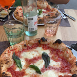 Photo n°3 de l'avis de martina.a fait le 01/08/2021 à 11:54 sur le  Sacco e Farina - Riccione à Riccione