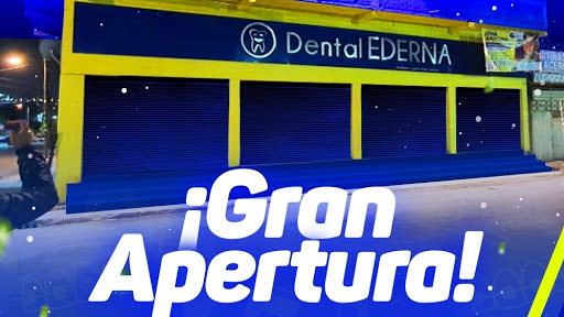 Dental Ederna Las Torres