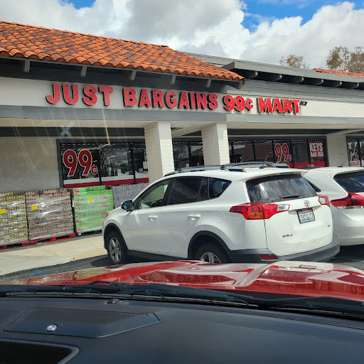 Just Bargain Price Discount Store