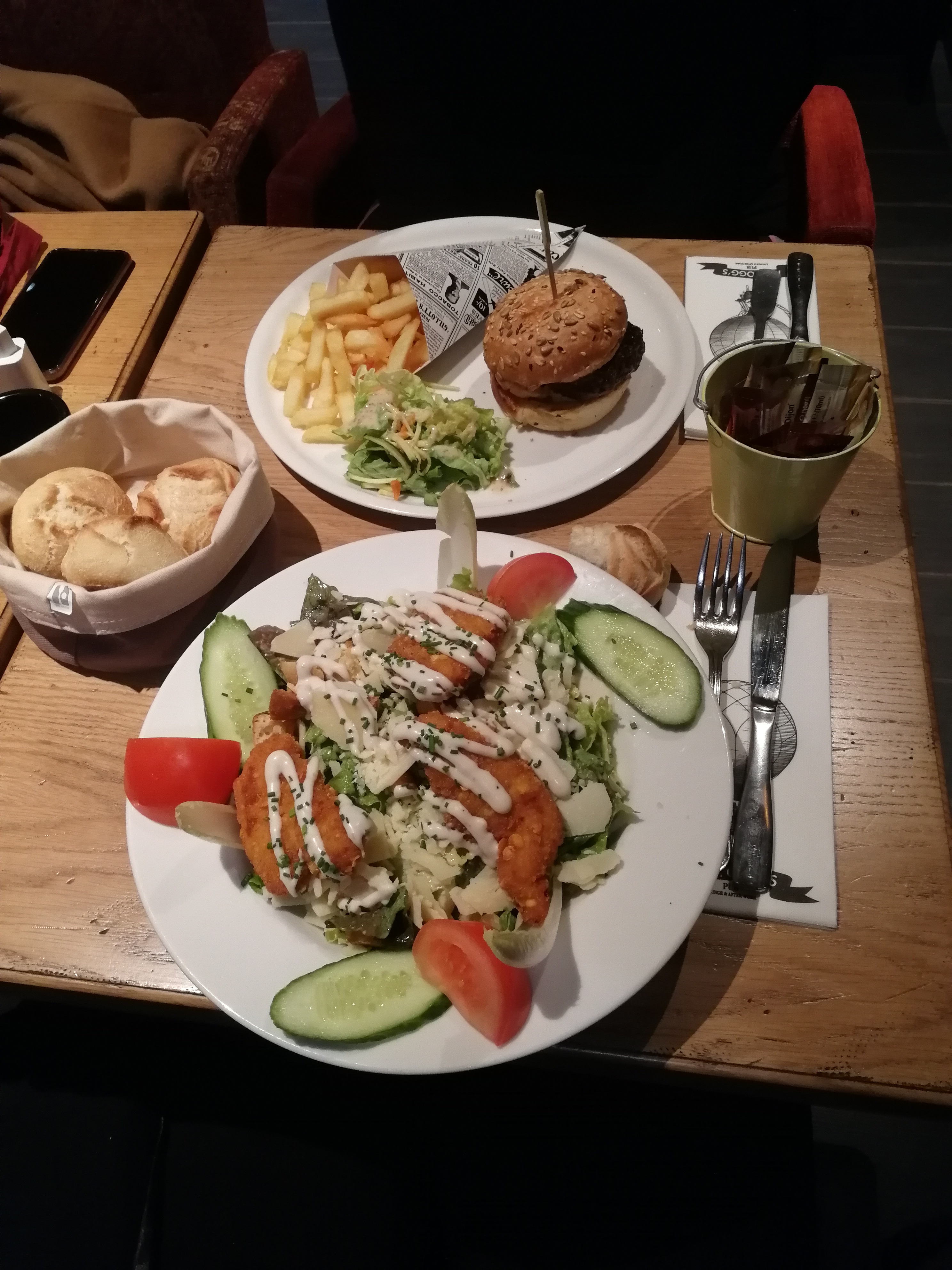 Photo n° 1 de l'avis de clara.' fait le 23/12/2019 à 00:21