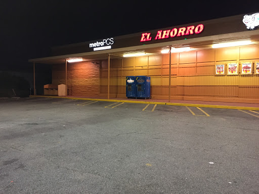 Supermarket «El Ahorro Supermarket # 2», reviews and photos, 12814 Hempstead Rd, Houston, TX 77092, USA