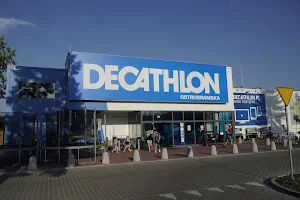 Decathlon Ostrobramska image