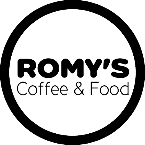 Romy's Coffee & Food - Lommel