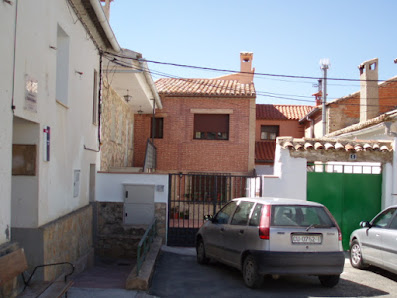 Alojamiento Rural Sierra Luz Pl. Mayor, Nº5, 16145 Ribatajadilla, Cuenca, España