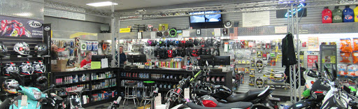 Motorcycle Dealer «New Haven Powersports», reviews and photos, 143 Whalley Ave, New Haven, CT 06511, USA