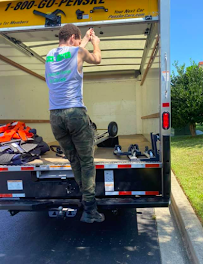 Quick Moving and Storage