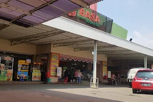 Basa Toserba Banjaran image