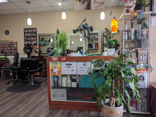 Beauty Salon «M Beauty Salon», reviews and photos, 2095 N Capitol Ave Ste A, San Jose, CA 95132, USA