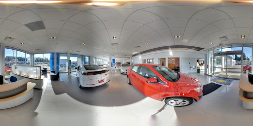 Chevrolet Dealer «Jim McKay Chevrolet», reviews and photos, 3509 University Dr, Fairfax, VA 22030, USA