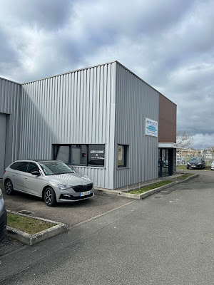 RS CUSTOM à Montbéliard
