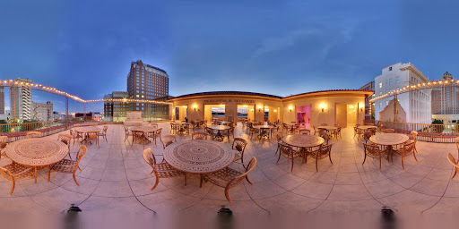 Performing Arts Theater «The Plaza Theatre», reviews and photos, 125 W Mills Ave, El Paso, TX 79901, USA