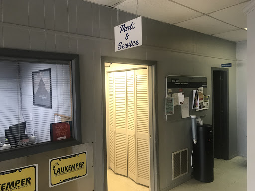 Chrysler Dealer «Laukemper Chrysler Dodge Jeep Ram», reviews and photos