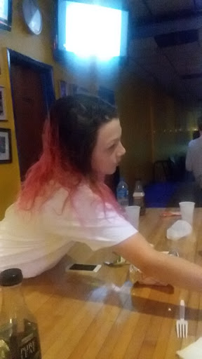 Bowling Alley «Medina Lanes», reviews and photos, 11249 Maple Ridge Rd, Medina, NY 14103, USA