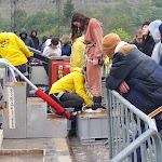 Photo n° 1 de l'avis de Fanny.e fait le 01/10/2022 à 14:45 pour Vertige Aventures 38 - Saut à l'élastique à Ponsonnas