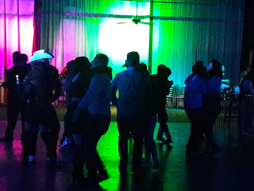 Live Music Venue «The Rock Shop Musical Hall», reviews and photos, 128 S King St, Fayetteville, NC 28301, USA