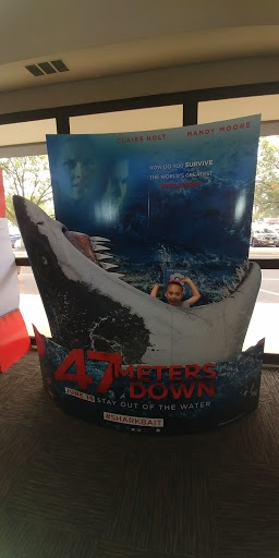 Movie Theater «AMC Deptford 8», reviews and photos, 1740 Clements Bridge Rd, Deptford Township, NJ 08096, USA