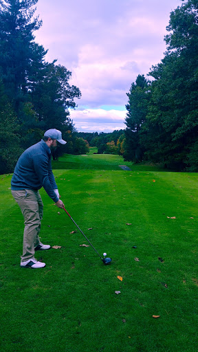 Golf Course «Cedar Knob Golf Course», reviews and photos, 446 Billings Rd, Somers, CT 06071, USA