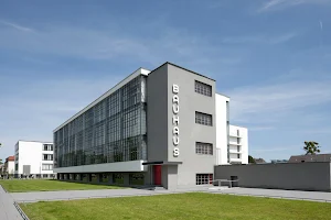 Bauhaus Dessau image