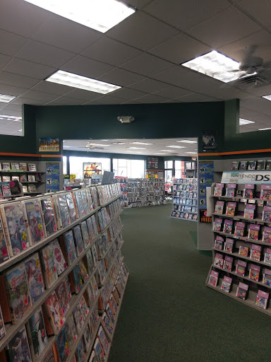 Movie Rental Store «Family Video», reviews and photos, 4678 Elizabeth Lake Rd, Waterford Twp, MI 48328, USA