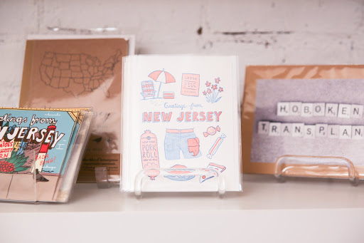 Stationery Store «Hudson Paperie», reviews and photos, 312 Washington St, Hoboken, NJ 07030, USA