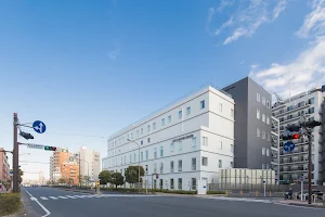 Saiseikai Kanagawaken Hospital image