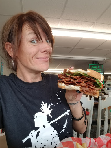 Diner «Glendale Market», reviews and photos, 1440 Culleoka Hwy, Columbia, TN 38401, USA