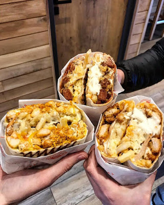 O'tacos Sedan à Sedan
