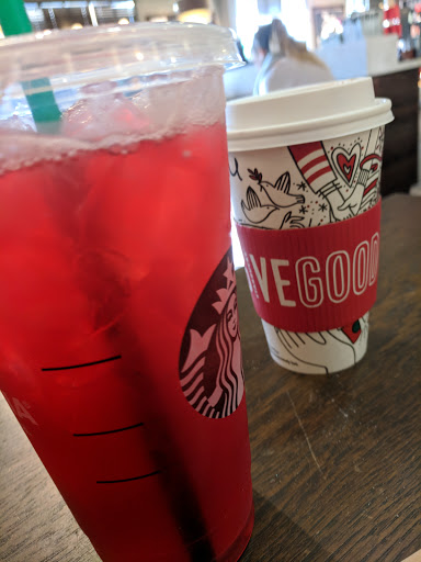 Coffee Shop «Starbucks», reviews and photos, 1244 Storrs Rd, Storrs, CT 06268, USA