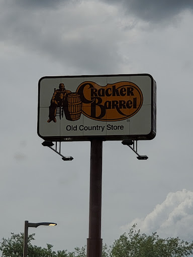 American Restaurant «Cracker Barrel Old Country Store», reviews and photos, 7878 W Irlo Bronson Memorial Hwy, Kissimmee, FL 34747, USA