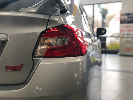 Used Car Dealer «Sunburst Auto Sales Center», reviews and photos, 1780 S State St, Salt Lake City, UT 84115, USA