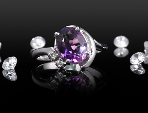 Jeweler «Sands Co Jewelers», reviews and photos, 26000 Chardon Rd, Richmond Heights, OH 44143, USA