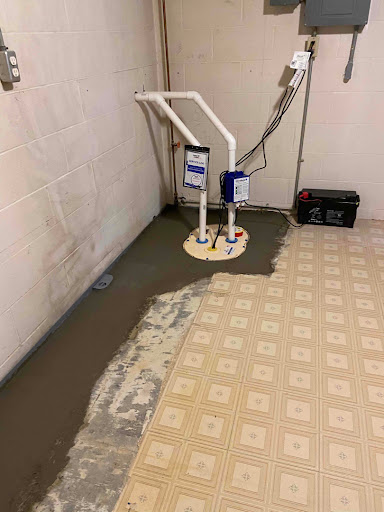 Contractor «Healthy Spaces», reviews and photos