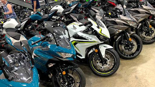 Motorsports Store «Big St. Charles Motorsports», reviews and photos, 3830 W Clay St, St Charles, MO 63301, USA