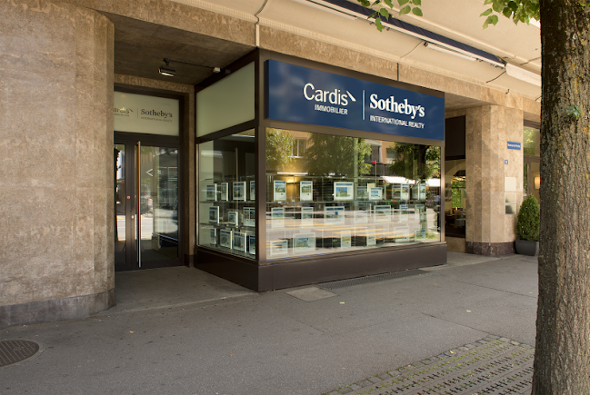 Cardis | Sotheby's International Realty - Fribourg - Freiburg