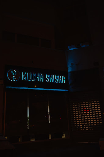 Mucha Shisha
