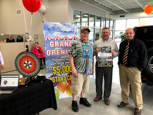 Car Dealer «Providence Autos», reviews and photos, 804 Lancaster Pike, Quarryville, PA 17566, USA