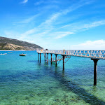 Photo n°4 de l'avis de Olsen65. fait le 21/10/2021 à 09:31 sur le  Galeão à São Lourenço