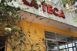 Restaurante La Teca image