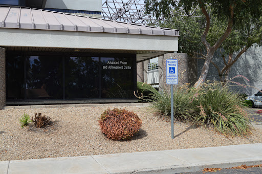 Eye Care Center «Advanced Vision and Achievement Center», reviews and photos, 3404 W Cheryl Dr #180, Phoenix, AZ 85051, USA