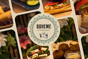 Bohème Kitchen Bar image