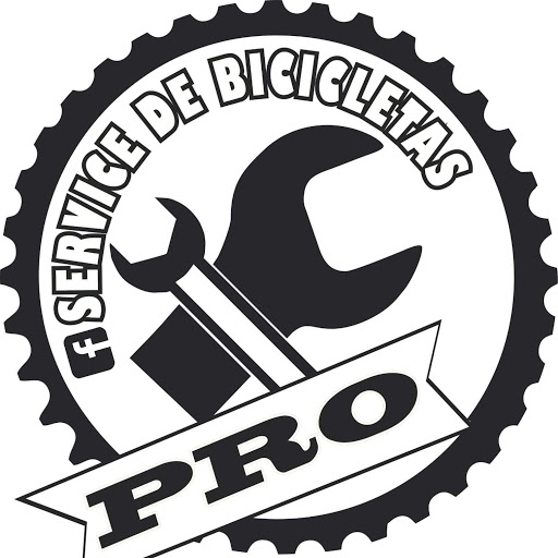 Service de bicicletas pro