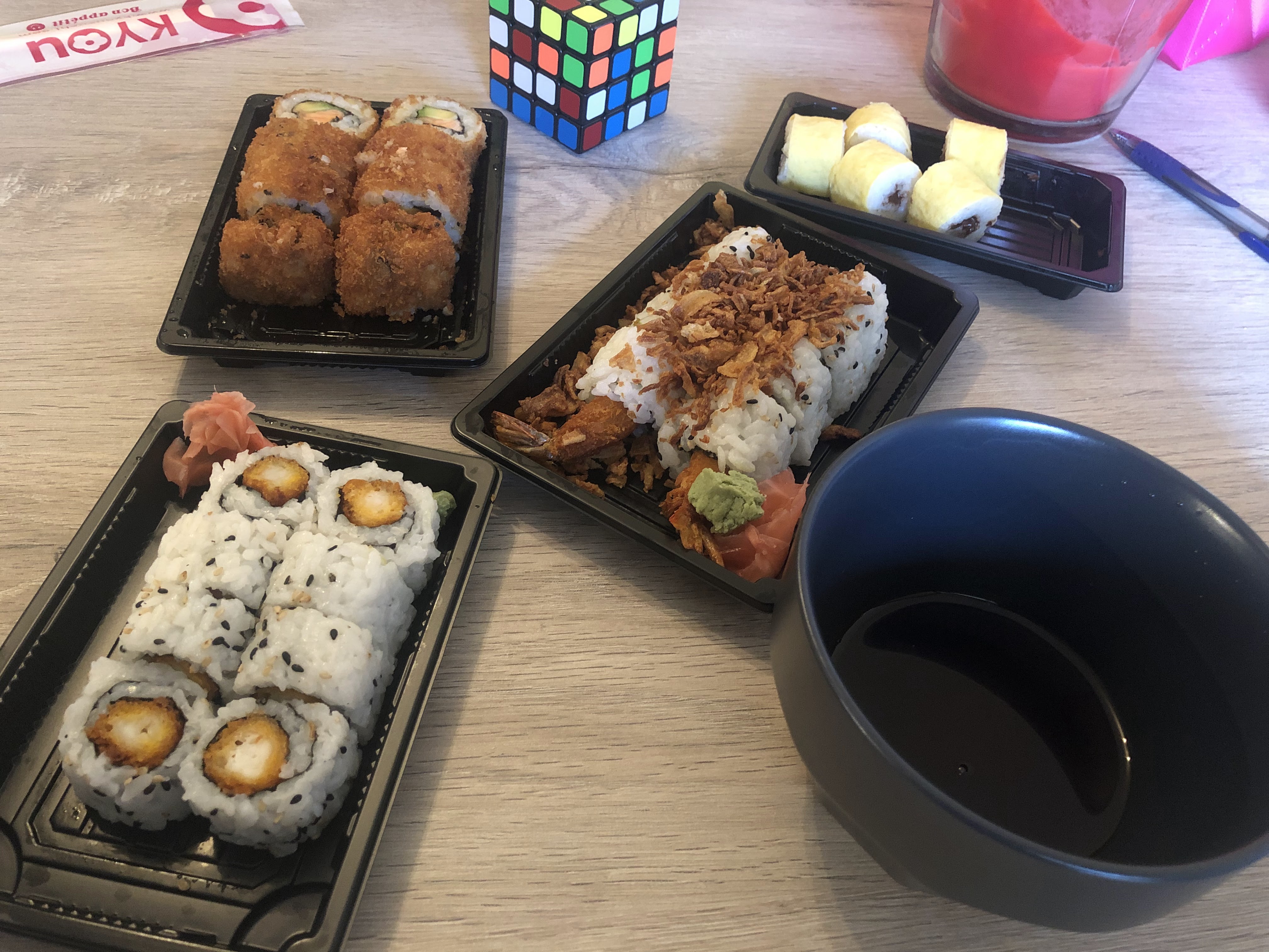 Photo n° 1 de l'avis de christiane.h fait le 30/07/2019 à 19:54
