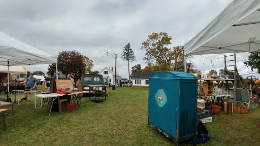 Museum «Raitt Homestead Farm Museum», reviews and photos, 2077 State Rd, Eliot, ME 03903, USA