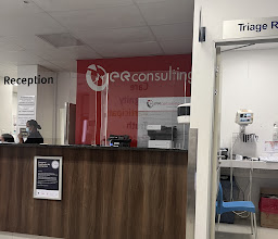 Netcare Greenacres Hospital photo