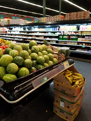 Asian Grocery Store «LF Market Oriental & Seafood», reviews and photos, 5350 W Bell Rd #115, Glendale, AZ 85308, USA