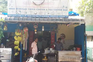 Murugan tiffin center & Tea coffee bar image