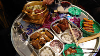 Plats et boissons du Restaurant coréen DongNe chicken à Paris - n°3