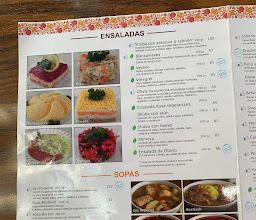 Kolobok Nápoles photo