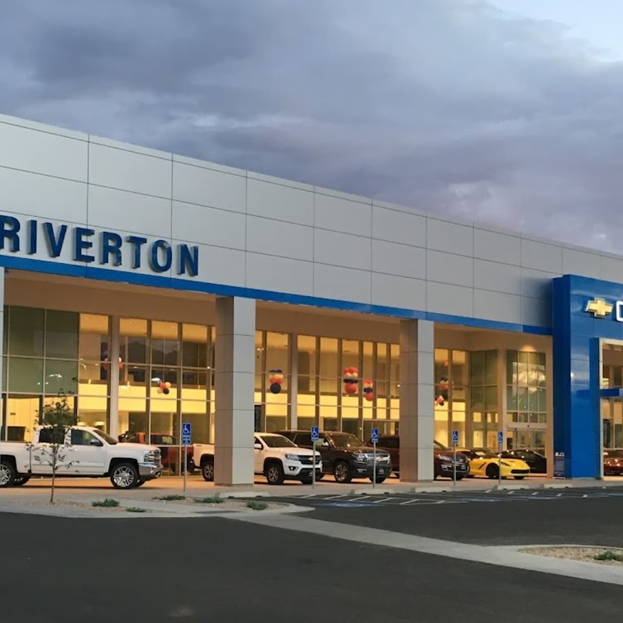 Riverton Chevrolet