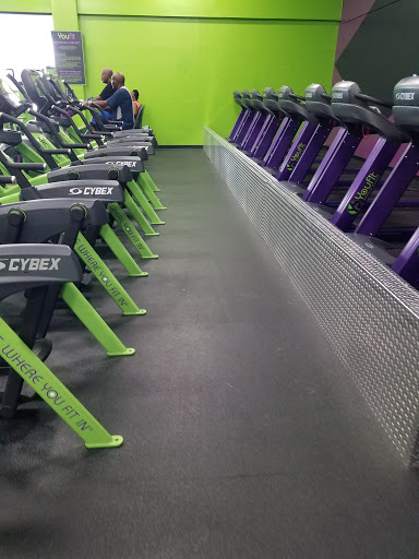 Gym «Youfit Health Clubs», reviews and photos, 5290 Norwood Ave #2, Jacksonville, FL 32208, USA